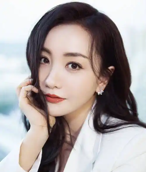 娱乐记忆 一眼黑化 惊艳众人 杨蓉_演技_于正_挑战