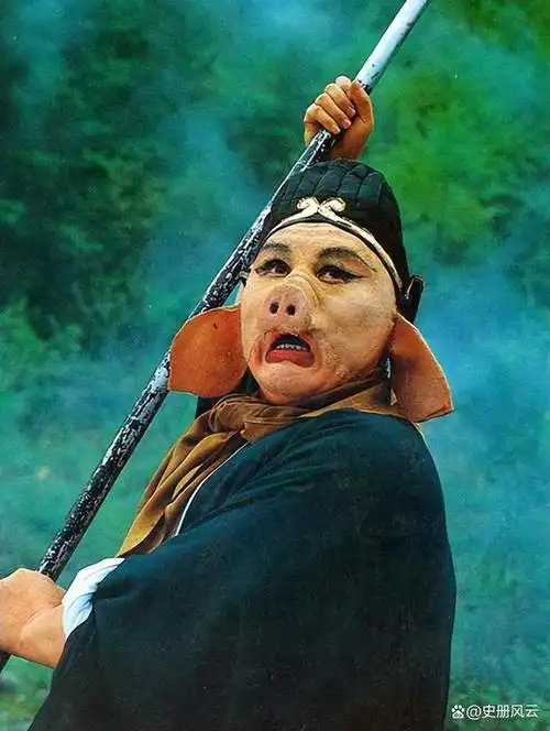 西游记:难怪高翠兰一直没怀孕,这背后藏着猪八戒难以启齿的秘密