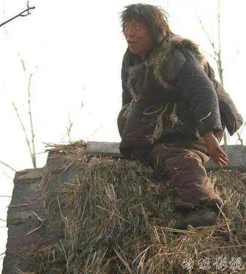 剧情需男神变成"丑男"逃得了颜值却又被演技圈粉