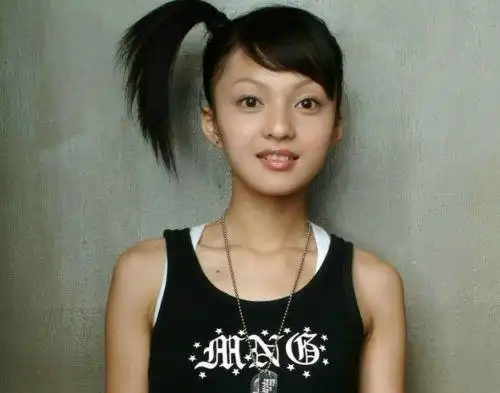 张韶涵现任男友sky李晓峰个人资料照片 女方好友公开两人恋情