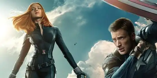 《美国队长2》被视为经典,而《美国队长1》却成绩平平|超级英雄电影