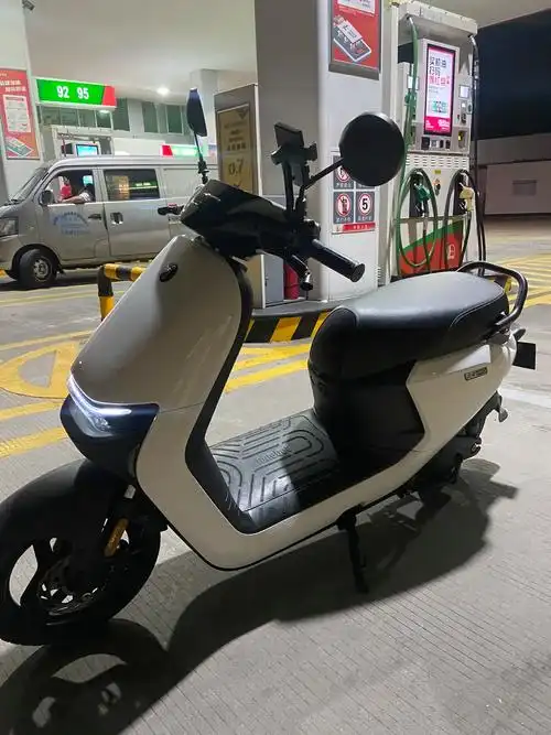 九号n70c 一百多公里新车状态 7.19激活不到一个月 a - 抖音