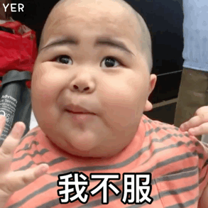 抖音网红小胖子动态表情包大全