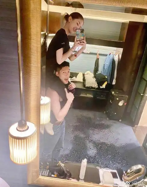 吴永恩家世被扒父亲曾做黑心买卖跑路美国王子文要小心了