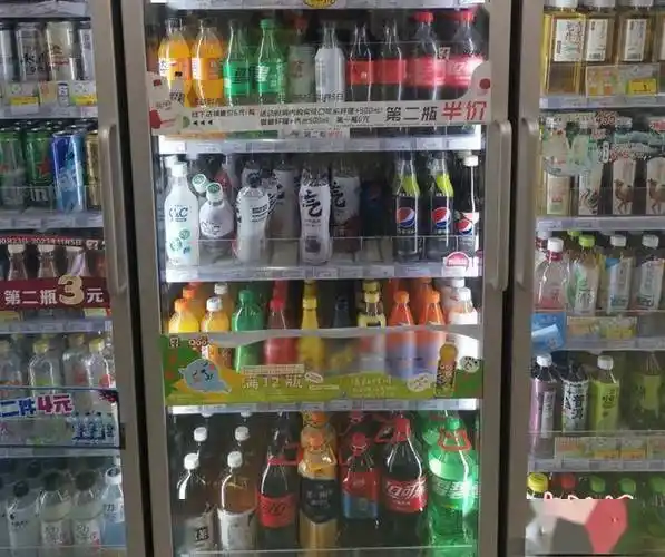 康师傅被传涨价背后,3元以下的饮料要消失了?_价格_饮品_调整