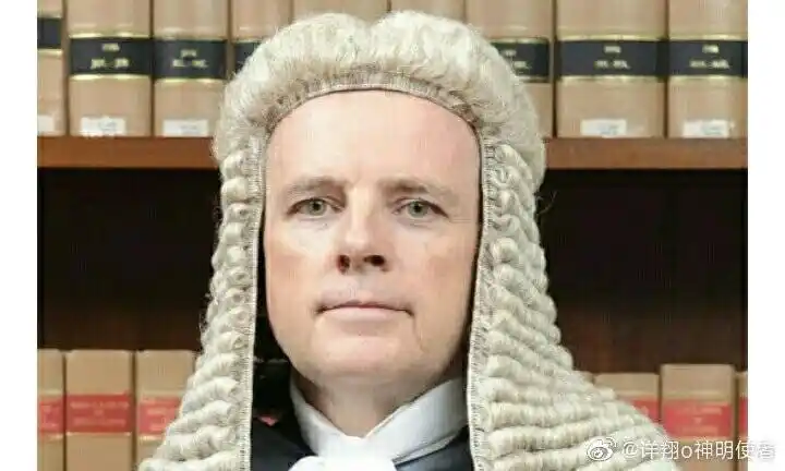 外籍法官一手操纵香港司法,香港司法不再公平有效,践踏了香港法治