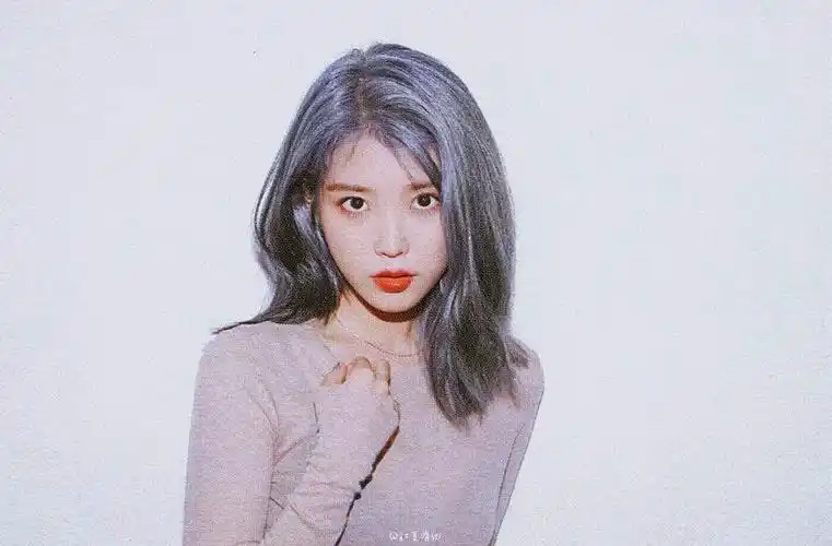 李智恩 - 堆糖,美图壁纸兴趣社区