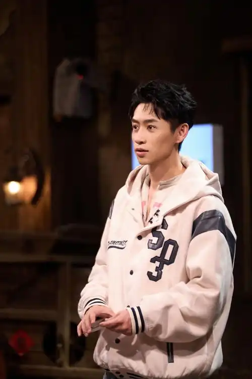 #大侦探##魏晨锐评#