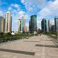 上海风景头像图片大全_微信头像图片大全