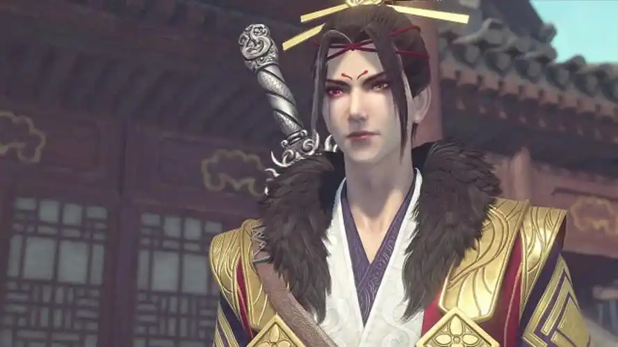 画江湖:难怪不良帅会怕!岐王李茂贞被不良人收买,巫王说出十二峒秘密!