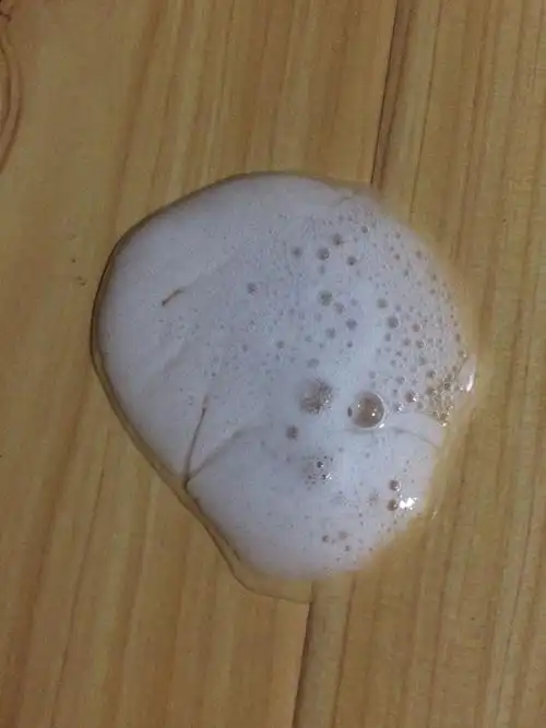 我家狗狗为什么最近总是吐出些透明带白沫的东西 是有什么肠胃病吗