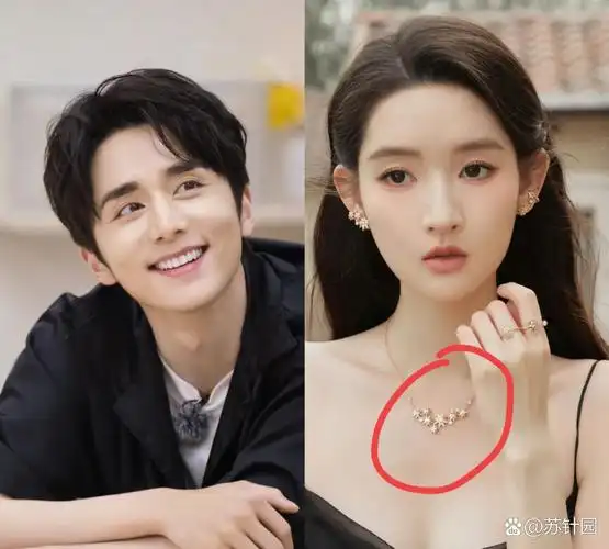 张新成和王玉雯的友情,横跨16年,硬是把"青梅竹马"这四个字刻在了娱乐