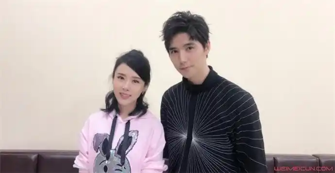 声入人心阿云嘎是谁个人资料曝光不简单女友是金雅梦吗