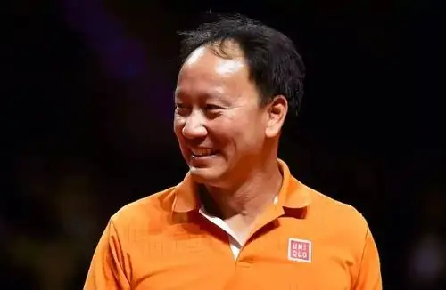 17岁夺大满贯,拍广告成一代人记忆,执教亚洲一哥获盛赞——张德培的