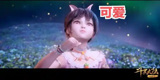 小舞的兔耳朵到底是干什么用的?不仅仅是装饰,效果很强大