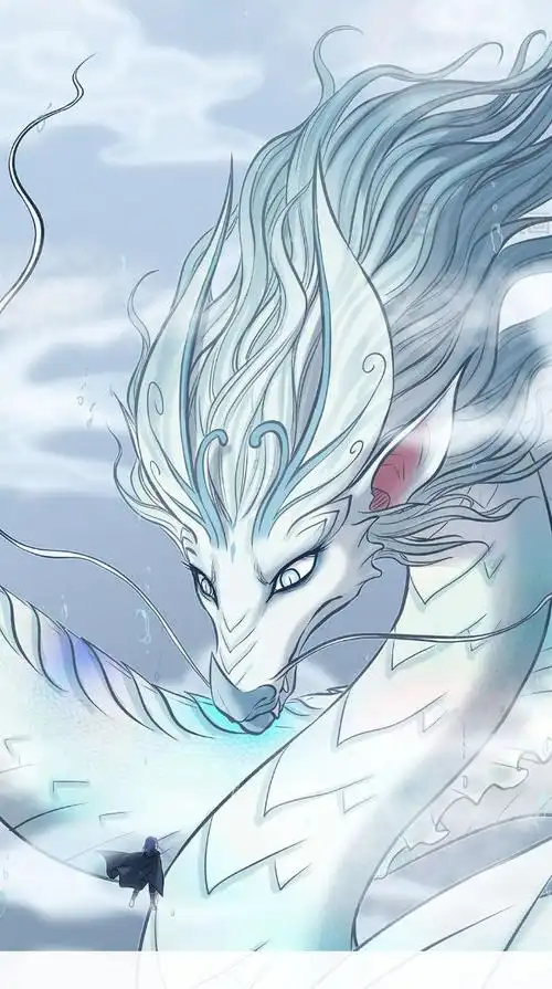 东海龙王敖广的三太子叫敖丙也就是被哪吒抽了龙筋的那个那么问题来了