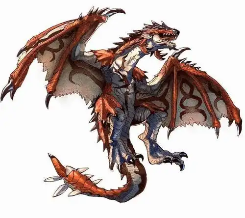 《怪物猎人》最强观影攻略!12月4日一齐坐猫车吗?_火龙