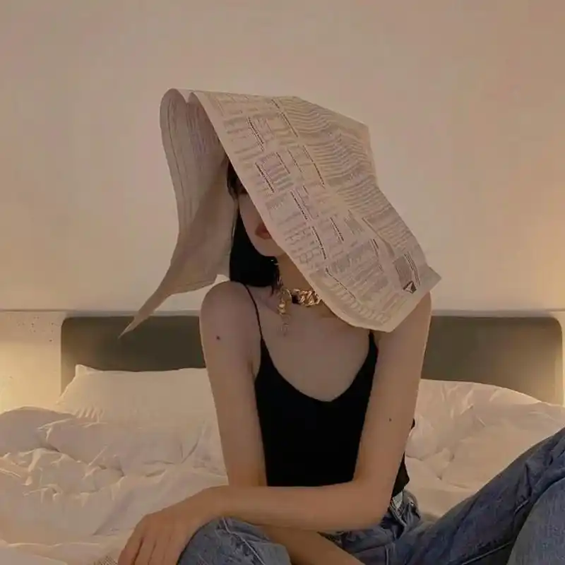 ins小众私藏高级感女头像 要把温柔托付给 能察觉你小情绪的人