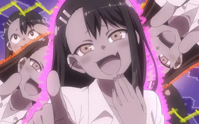 【关于我的番里只有男主】:长瀞同学1