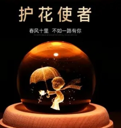 歌曲护花使者
