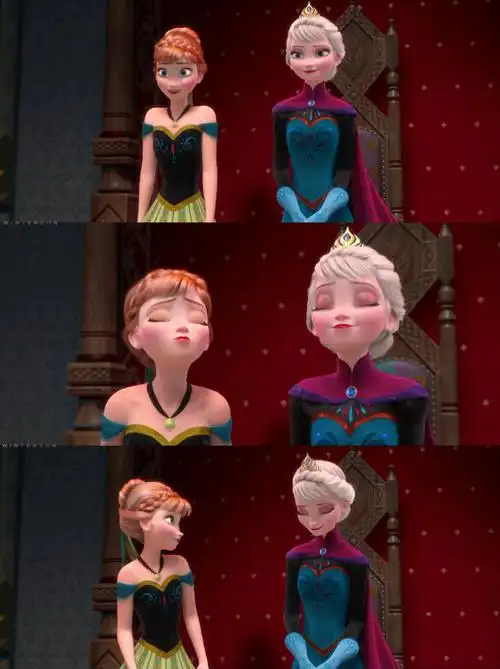 冰雪奇缘1丨2013