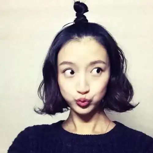 女生这3款发型不挑颜值先剪先美