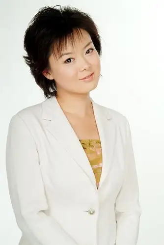 山东广播电视台主持人明星壁纸