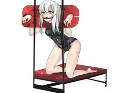 sm性爱道具调教刑床捆绑拘束架刑架惩罚成人情趣男女奴性用品工具