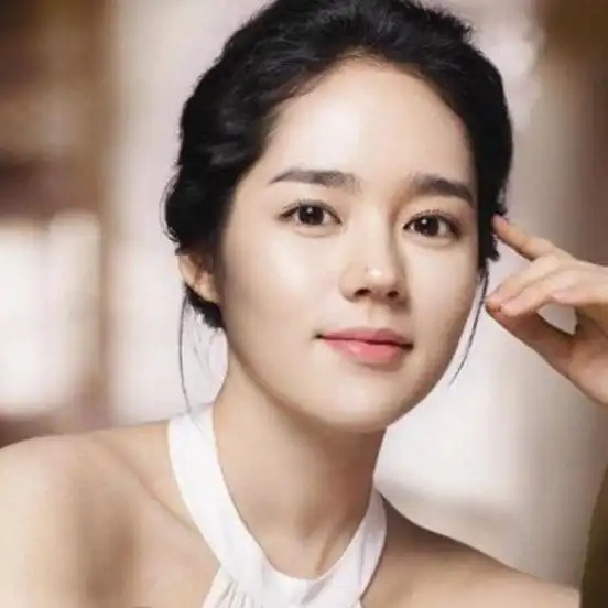 韩佳人最美的一瞬间,迷倒了多少宅男?