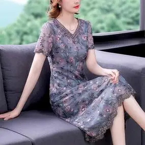 邦宝官网声雨竹女装官方旗舰店专柜正品京东品牌特卖水云间连衣裙