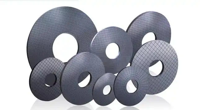 研磨盘-浙江游星科技有限公司-双面研磨盘厂家