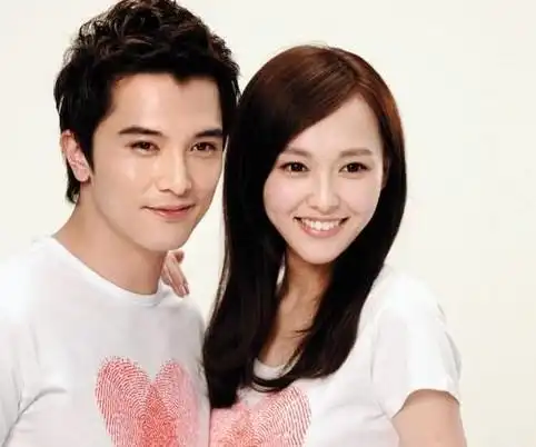 她是台湾"最美老太",62岁喜欢上小25岁的他,他还是唐嫣前男友