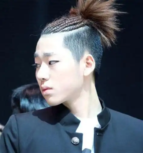 男生扎辫子发型步骤2022已更新今日推荐