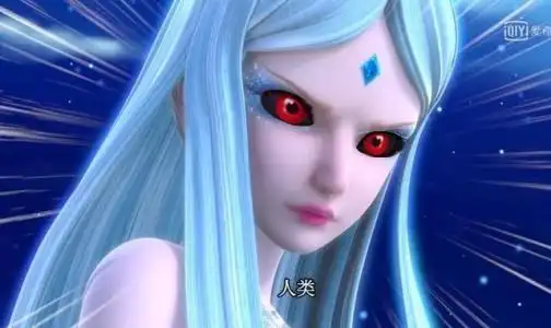 叶罗丽5位角色像文茜一样黑化之后王默很可怕冰公主很生气