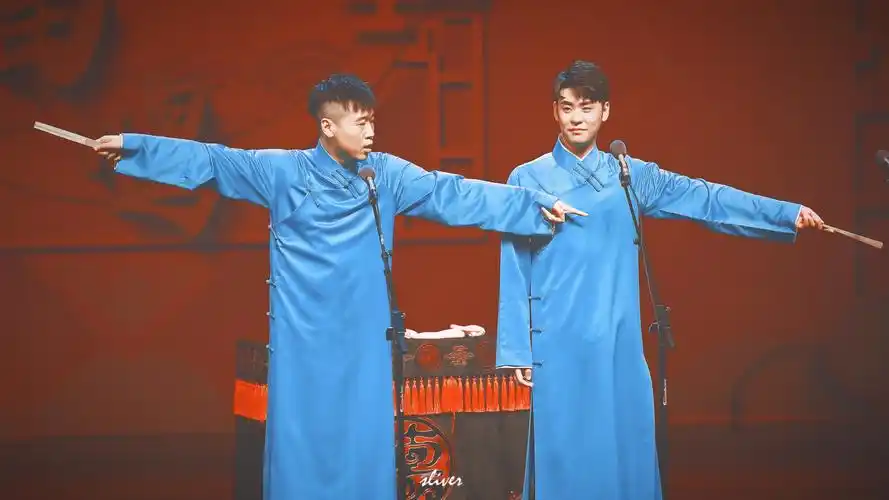 张云雷 杨九郎 - 堆糖,美图壁纸兴趣社区