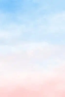 蓝粉色渐变背景图片