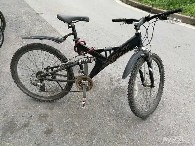 二手捷安特 优肯