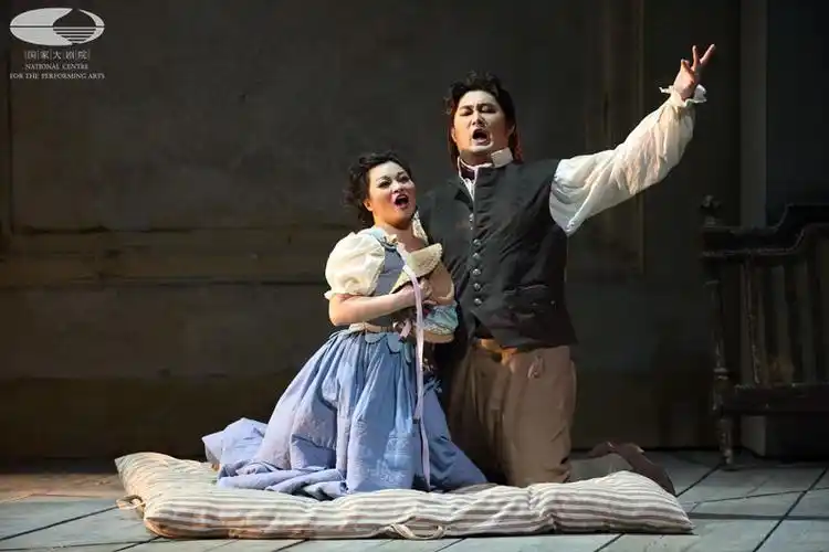 歌剧《费加罗的婚礼》