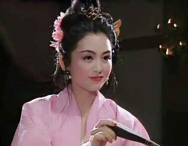 《三国演义》中的美女如云,且各具特色.
