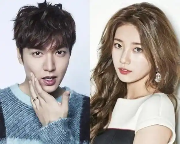 两任男友都是颜值天花板,分手后对她意难忘|裴秀智|李东旭|金秀贤