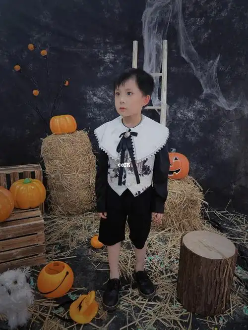 小男孩是不配拥有吗?