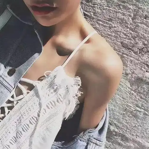 有点欲的部位头像 | 超赞的手控,腿控,锁骨控头像