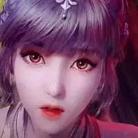 小舞仙女头像 可爱仙气的小舞头像