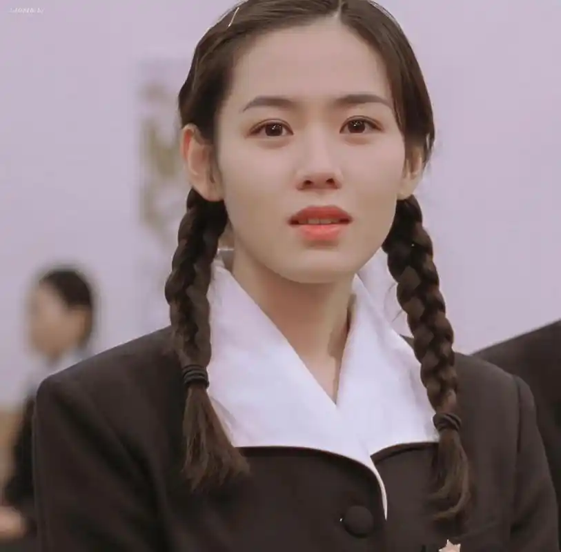 孙艺珍头像分享 可爱的孙艺珍