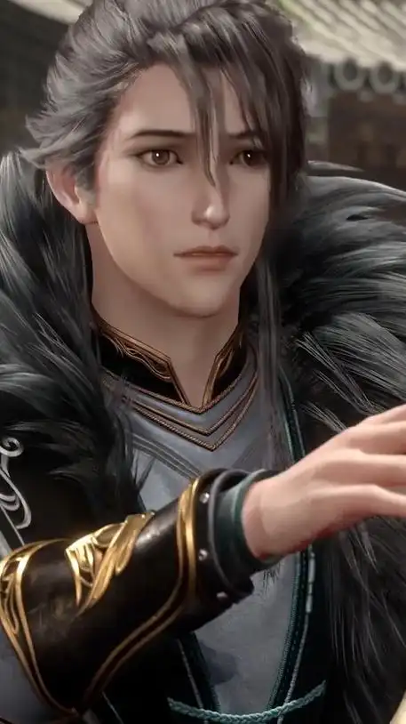 李景珑你也觉得赵子龙是好妖怪吗?