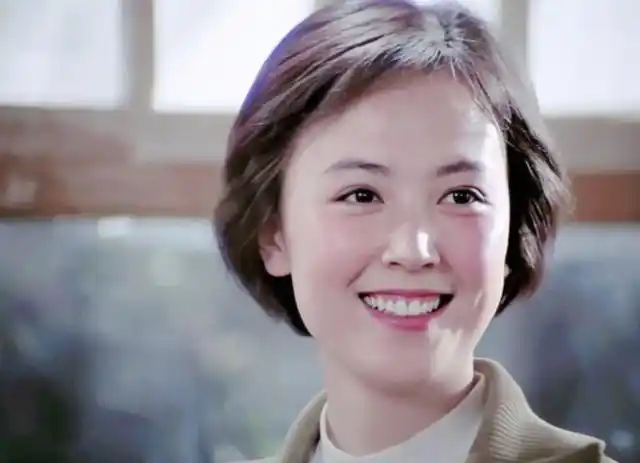 80年代著名演员赵静巅峰时期嫁给普通人被老公宠了43年