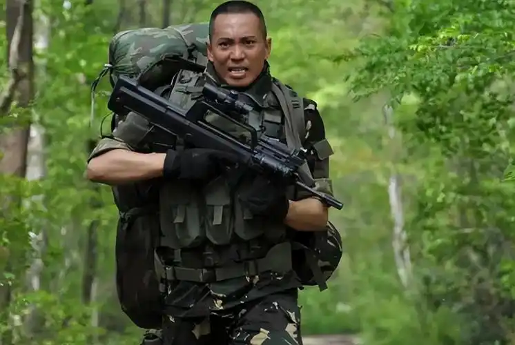 《我是特种兵》主演现状如何?