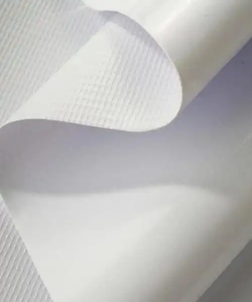 反光喷绘布的发展潜力和使用说明