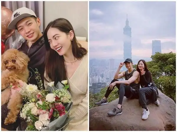 曾之乔爆有孕了!华研正式回应