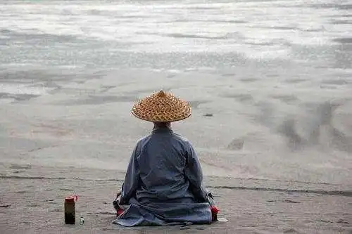 为什么修行者一定要受戒